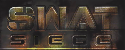 SWAT Siege logo for Playstation 2