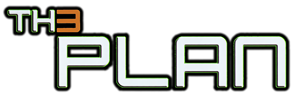 The Plan logo for Playstation 2