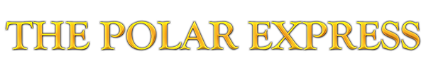 The Polar Express logo for Playstation 2