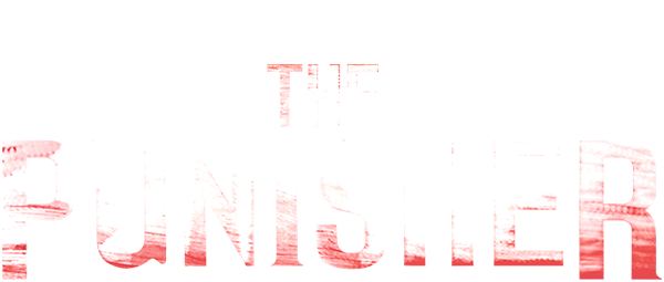 The Punisher [Collector's Edition] logo for Playstation 2