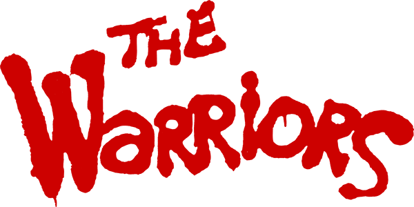 The Warriors [Greatest Hits] logo for Playstation 2
