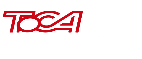 TOCA Race Driver 2 logo for Playstation 2