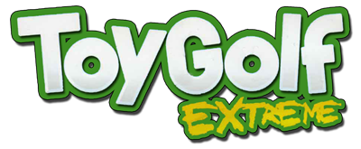 Toy Golf Extreme logo for Playstation 2