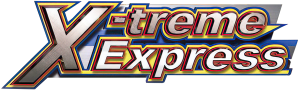 Xtreme Express logo for Playstation 2