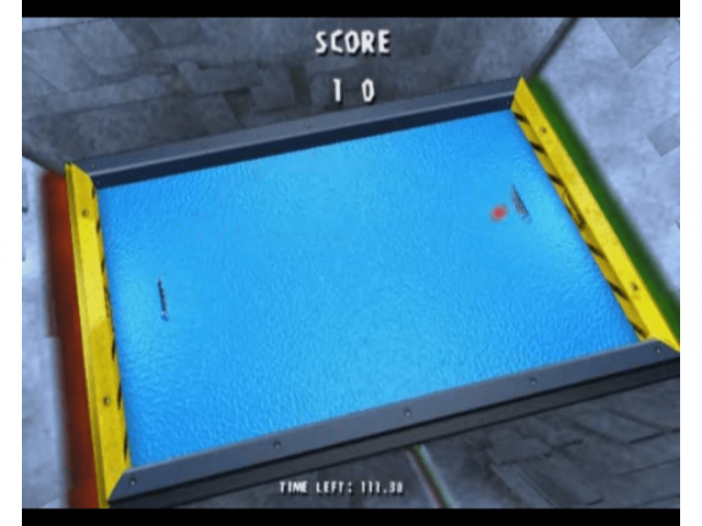 Arcade Action: 30 Games screenshot 3 for Playstation 2