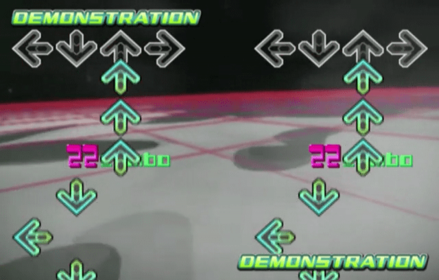Dance Dance Revolution Extreme screenshot 3 for Playstation 2