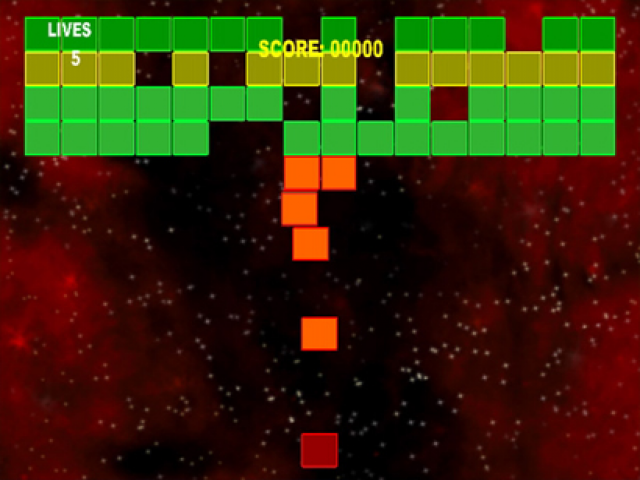 Dynamite 100 screenshot 3 for Playstation 2