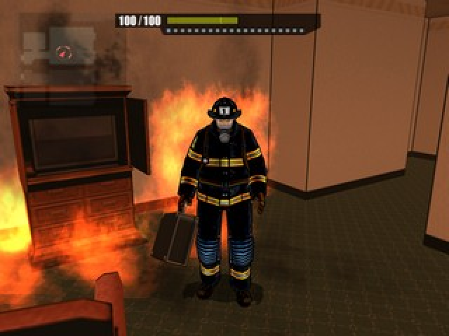 Fire Heroes screenshot 3 for Playstation 2