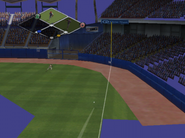 MVP Baseball 2003 screenshot 3 for Playstation 2