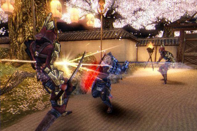 Onimusha Dawn of Dreams screenshot 3 for Playstation 2