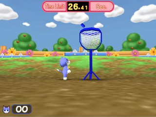Party Carnival screenshot 3 for Playstation 2