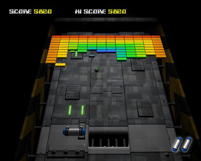 Retro screenshot 3 for Playstation 2