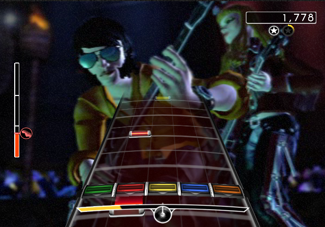 Rock Band Country Track Pack screenshot 3 for Playstation 2