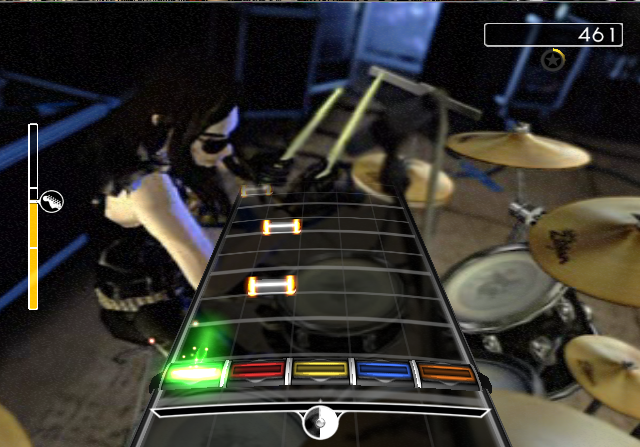 Rock Band Track Pack Volume 2 screenshot 3 for Playstation 2