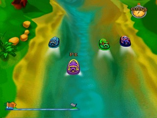 Roller Coaster Funfare screenshot 3 for Playstation 2