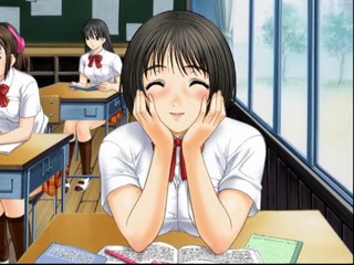 Roommate Asami: Okusama Wa Joshikousei screenshot 2 for Playstation 2