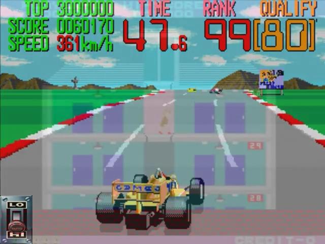 Taito Legends Double Pack screenshot 3 for Playstation 2
