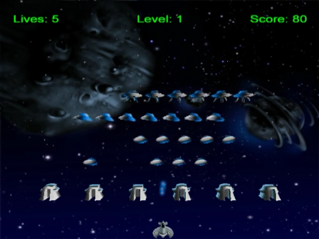 The Arcade screenshot 3 for Playstation 2