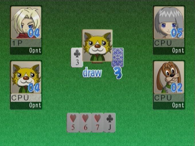 Ultimate Mindgames screenshot 3 for Playstation 2