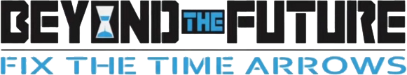 Beyond The Future: Fix The Time Arrows logo for Playstation 3