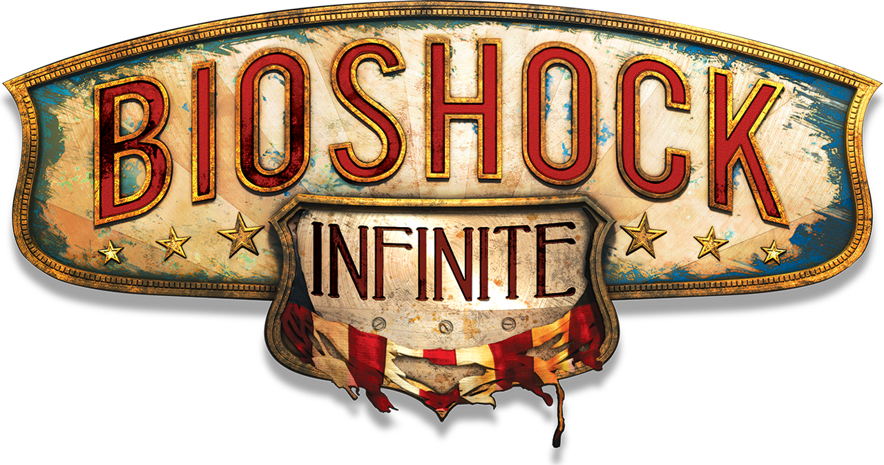 Bioshock Infinite [Ultimate Songbird Edition] logo for Playstation 3