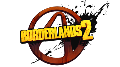 Borderlands 2 [Ultimate Loot Chest Limited Edition] logo for Playstation 3