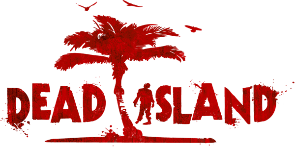 Dead Island logo for Playstation 3