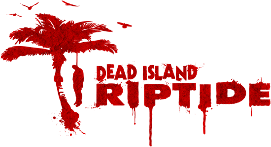 Dead Island Riptide logo for Playstation 3