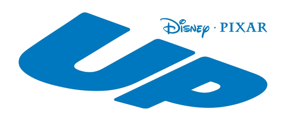 Disney Pixar Up logo for Playstation 3