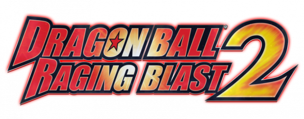 Dragon Ball: Raging Blast 2 logo for Playstation 3