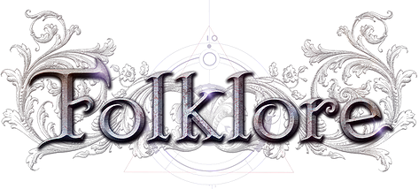 Folklore logo for Playstation 3