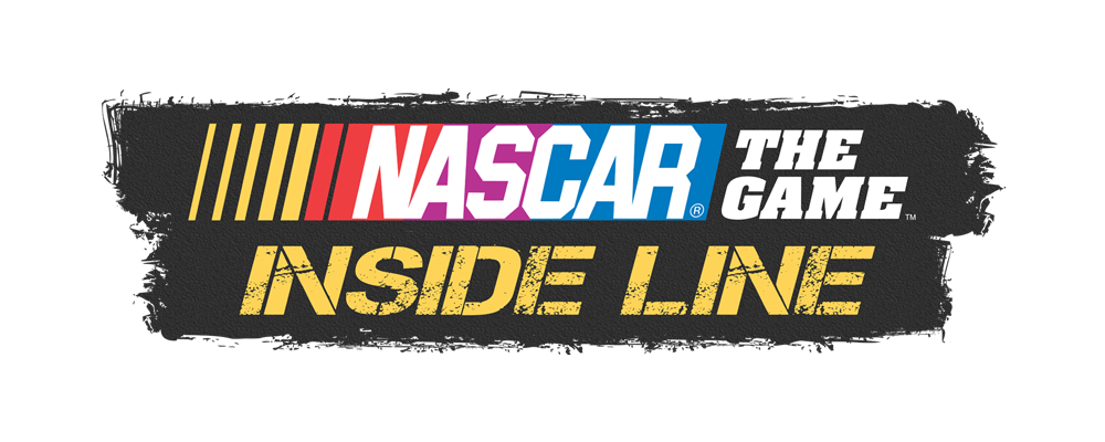 NASCAR The Game: Inside Line logo for Playstation 3