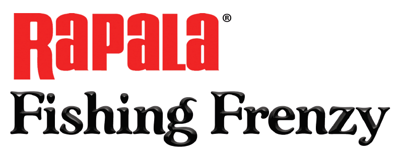 Rapala Fishing Frenzy 2009 logo for Playstation 3
