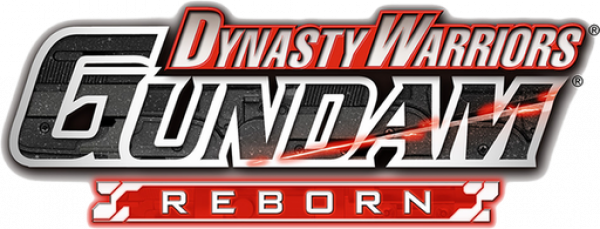Shin Gundam Musou logo for Playstation 3