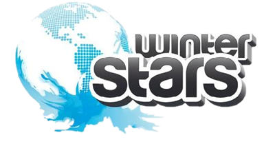Winter Stars logo for Playstation 3