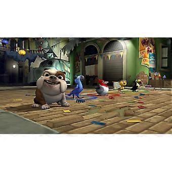 Rio screenshot 4 for Playstation 3
