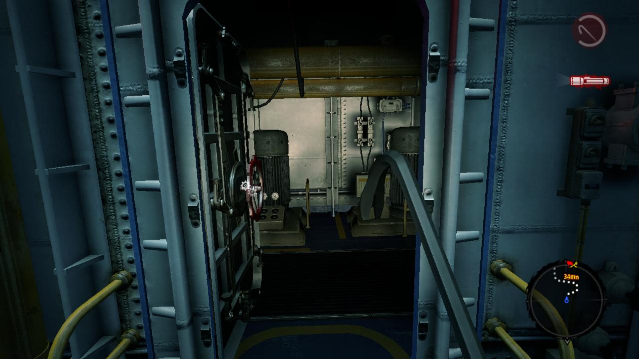 Dead Island Riptide screenshot 3 for Playstation 3