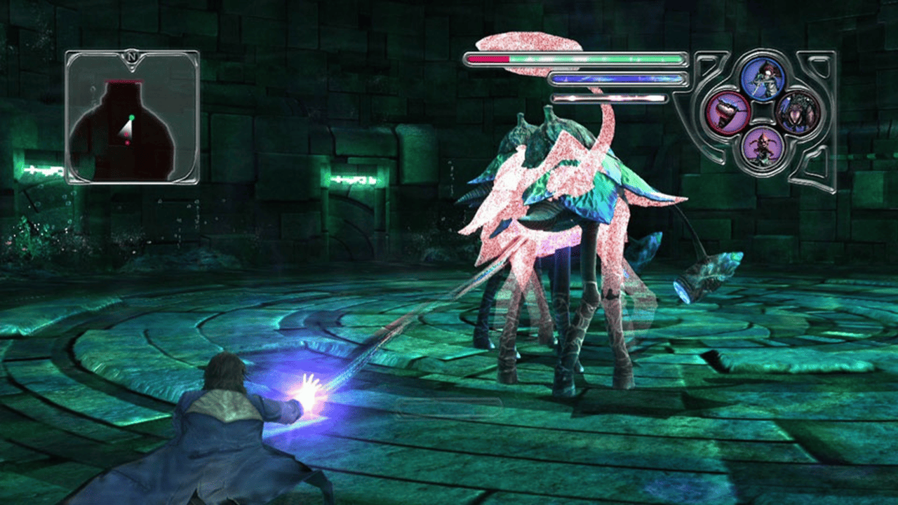 Folklore screenshot 3 for Playstation 3