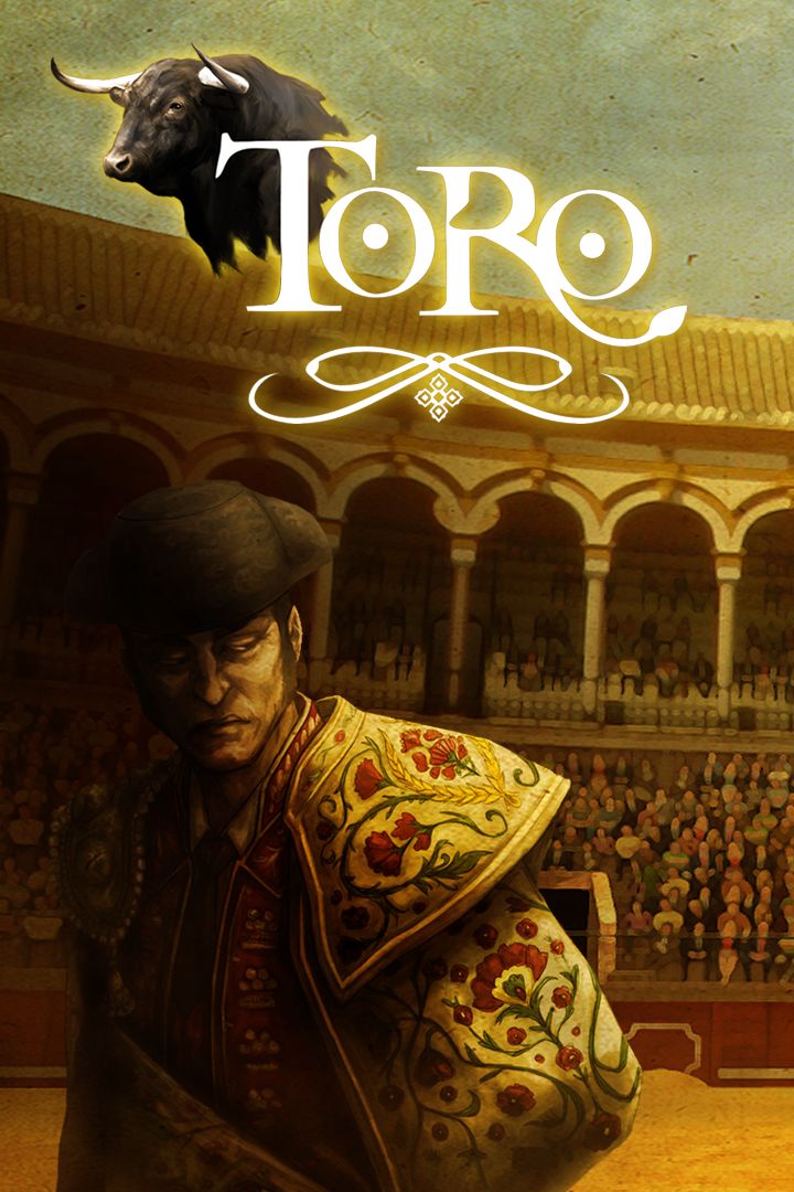Toro box art for Playstation 4