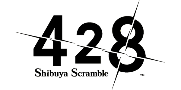 428 Shibuya Scramble logo for Playstation 4