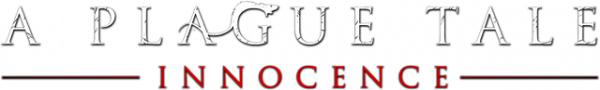 A Plague Tale: Innocence logo for Playstation 4
