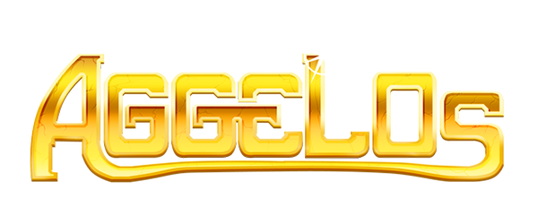 Aggelos logo for Playstation 4
