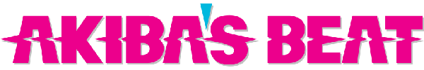 Akiba's Beat logo for Playstation 4
