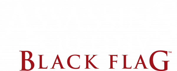 Assassin's Creed IV: Black Flag logo for Playstation 4