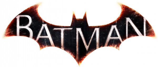 Batman: Arkham Knight logo for Playstation 4