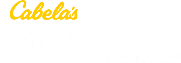 Cabela's African Adventures logo for Playstation 4