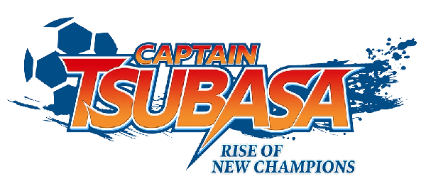 Captain Tsubasa: Rise of New Champions [Collector's Edition] logo for Playstation 4