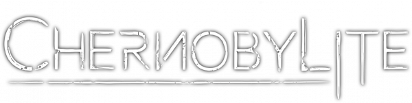 Chernobylite logo for Playstation 4