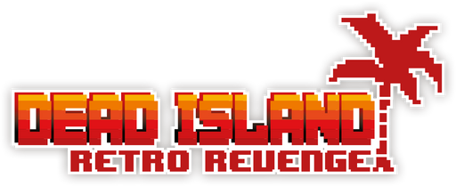 Dead Island [Definitive Collection] logo for Playstation 4