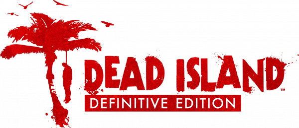 Dead Island Definitive Edition logo for Playstation 4
